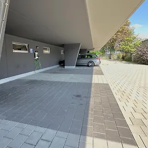 Kreis Residenz Ξενοδοχείο Μόναχο
