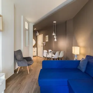 Danae By Halu! 2-bedroom In The Center Θεσσαλονίκη