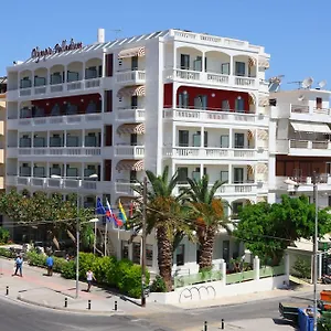 Olympic Palladium Ξενοδοχείο Ρέθυμνο